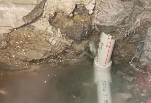 双清区管道漏水检测五