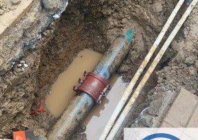 双清区水管漏水检测公司4