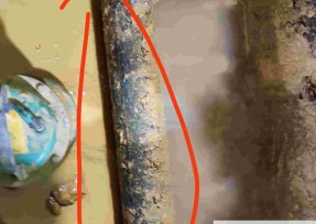 双清区水管漏水检测公司1